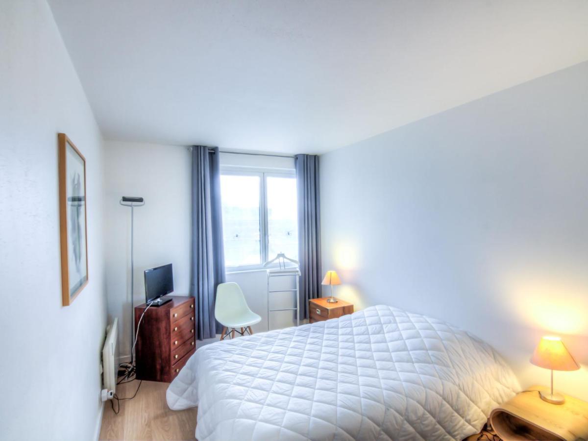 Apartment Les Marinas By Interhome دوفييل المظهر الخارجي الصورة