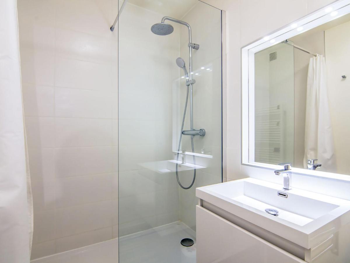 Apartment Les Marinas By Interhome دوفييل المظهر الخارجي الصورة