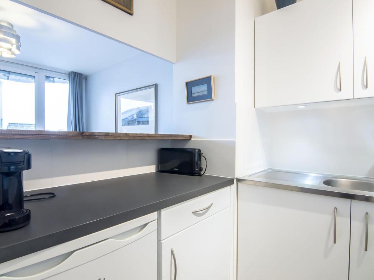 Apartment Les Marinas By Interhome دوفييل المظهر الخارجي الصورة