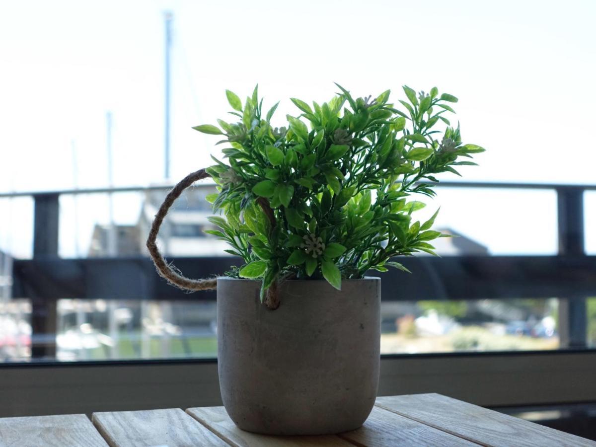 Apartment Les Marinas By Interhome دوفييل المظهر الخارجي الصورة